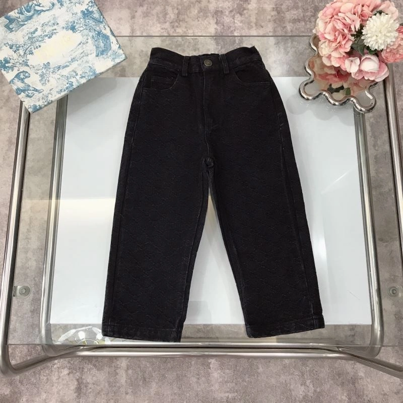 Gucci Kids Cozy 125620
