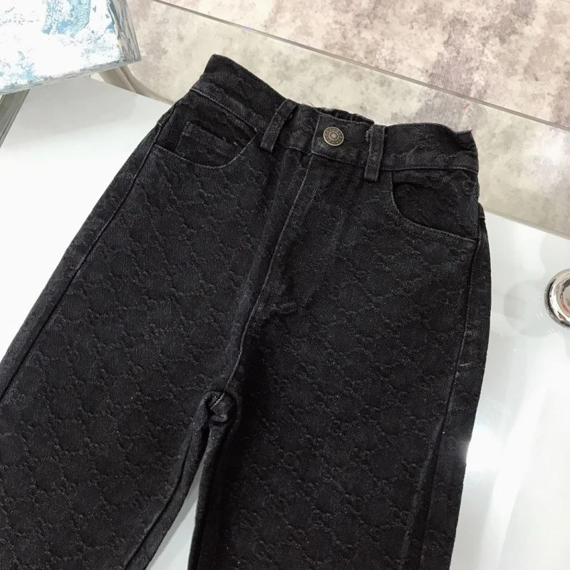 Gucci Kids Cozy 125620