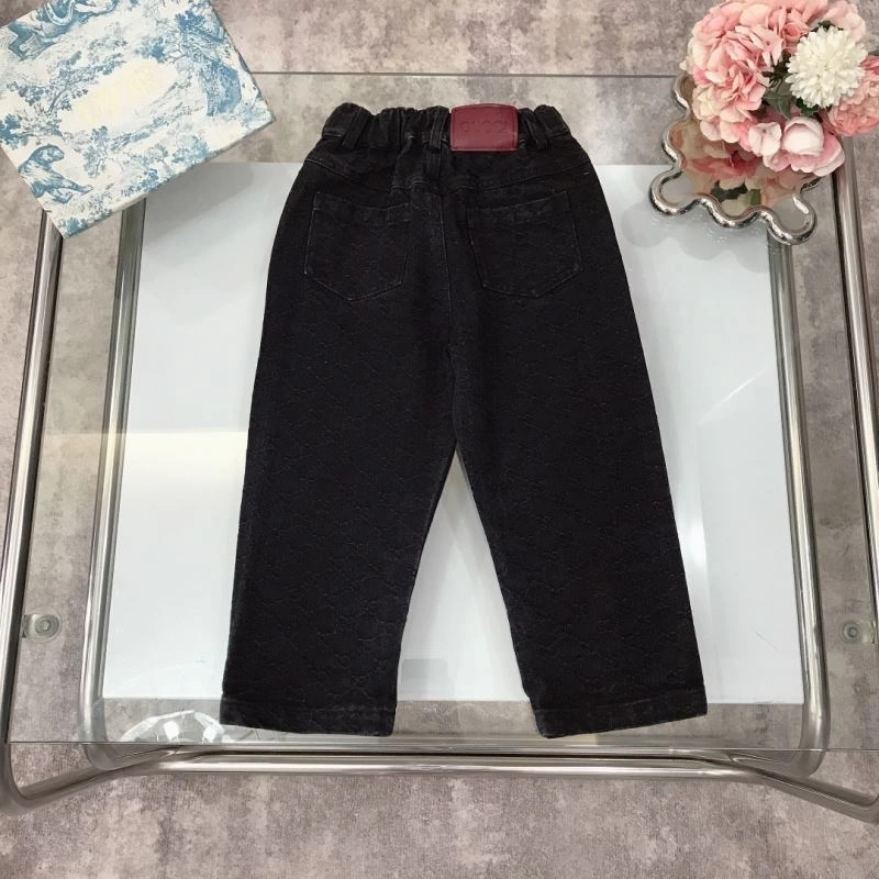 Gucci Kids Cozy 125620