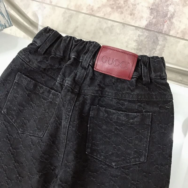 Gucci Kids Cozy 125620