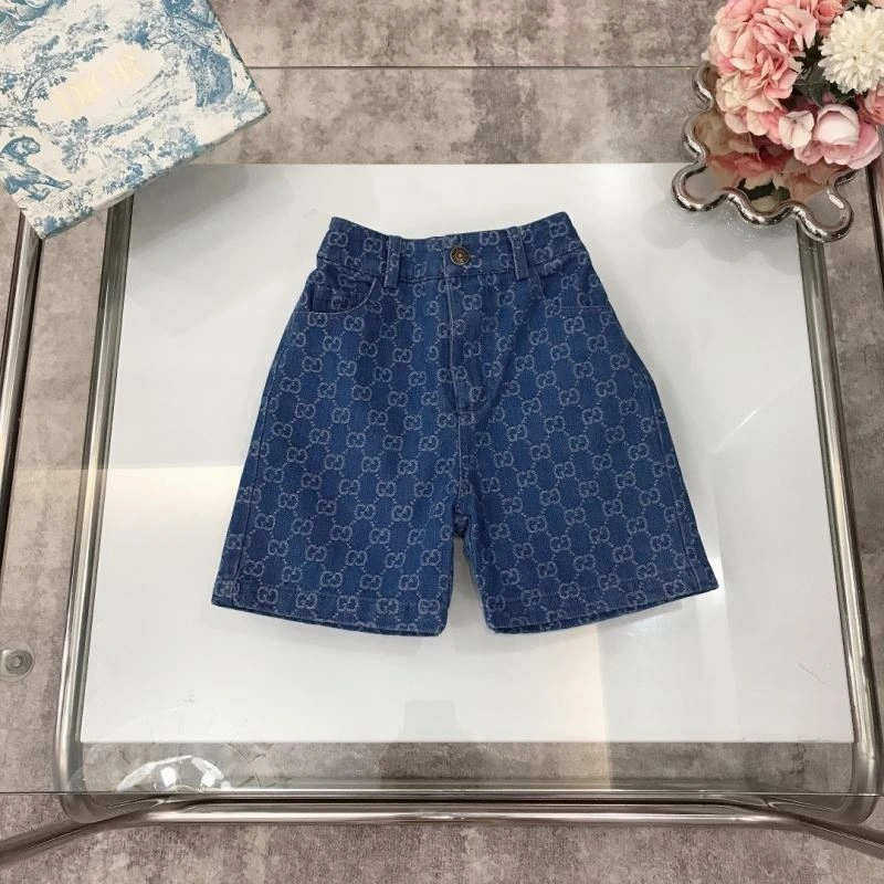 Gucci Kids QuickDry 125635