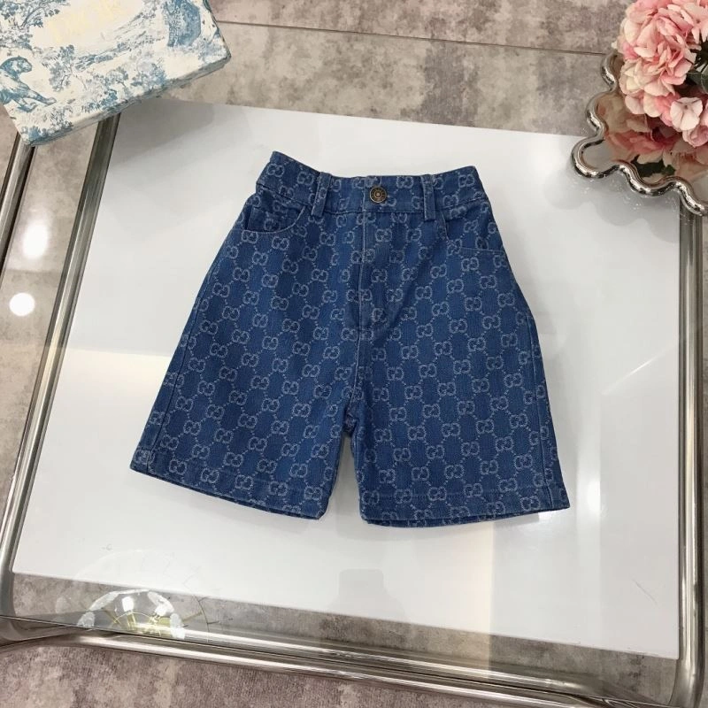 Gucci Kids QuickDry 125635