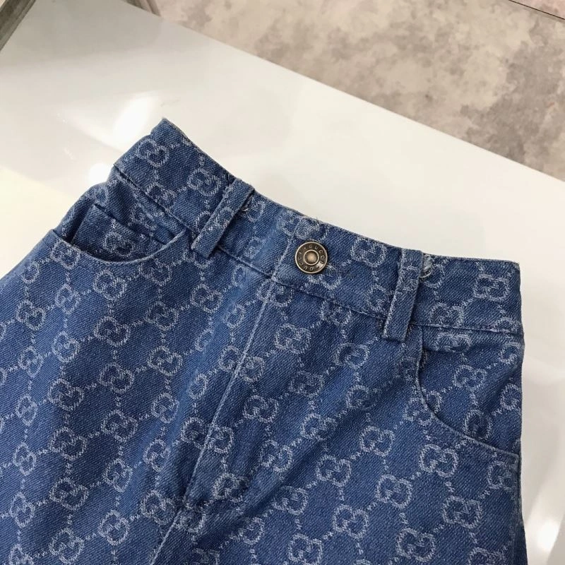 Gucci Kids QuickDry 125635
