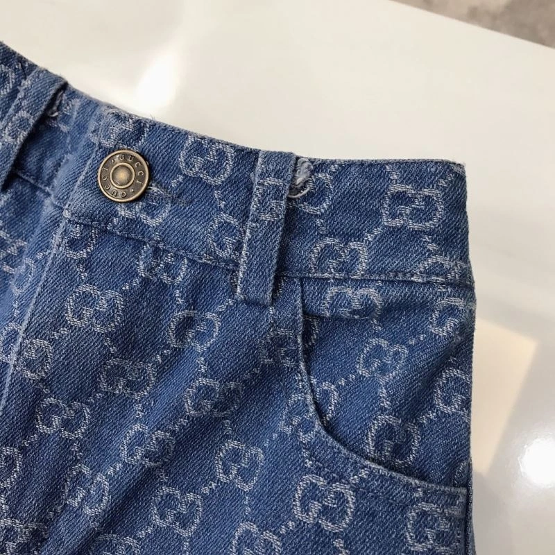 Gucci Kids QuickDry 125635