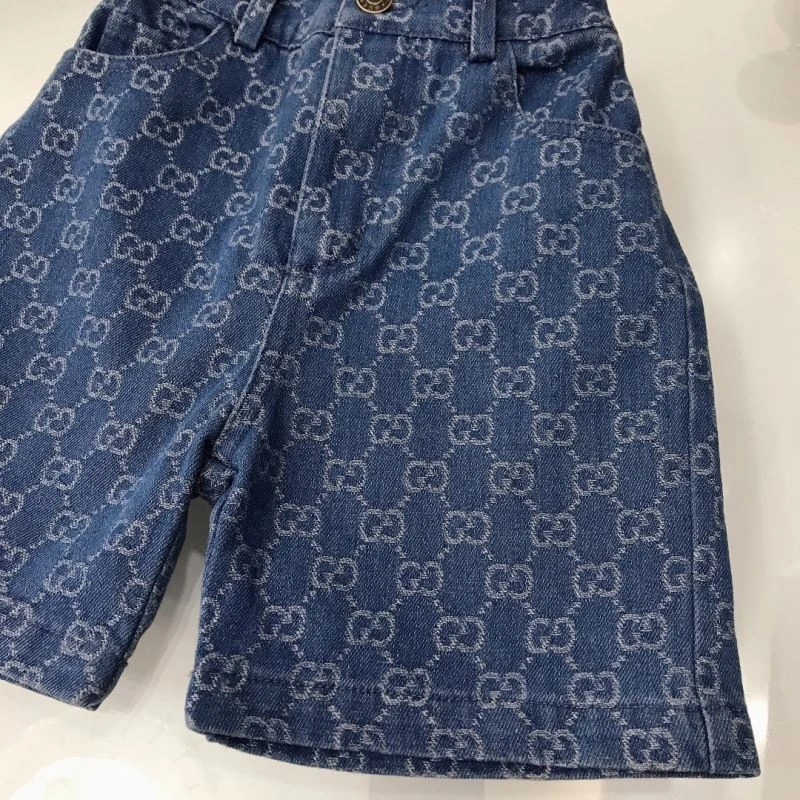Gucci Kids QuickDry 125635