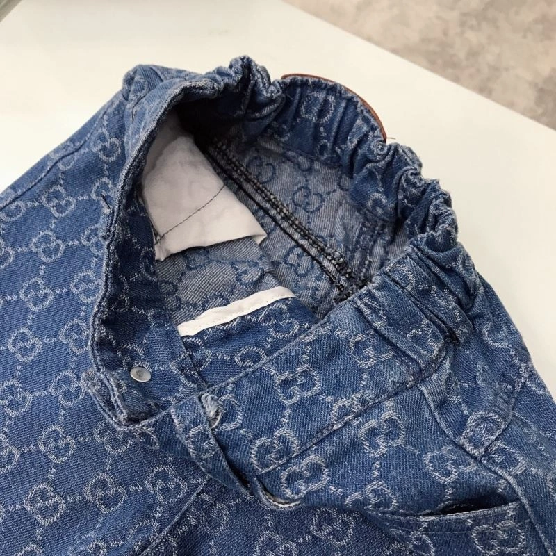 Gucci Kids QuickDry 125635