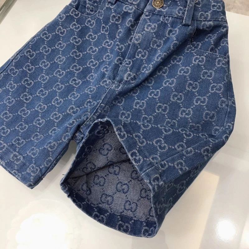 Gucci Kids QuickDry 125635