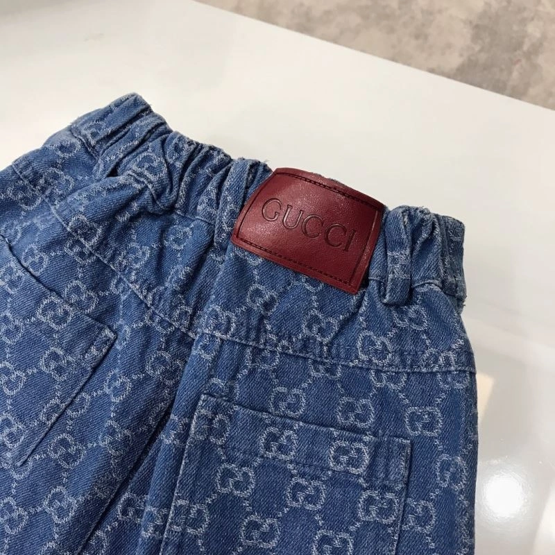Gucci Kids QuickDry 125635