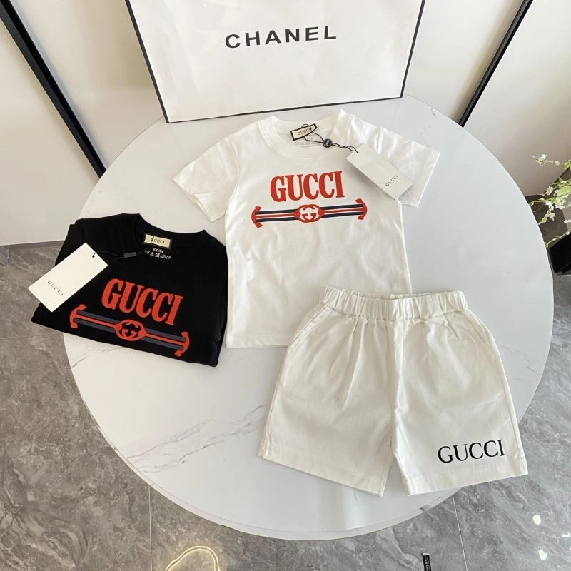 Gucci Kids GoodFit 125629