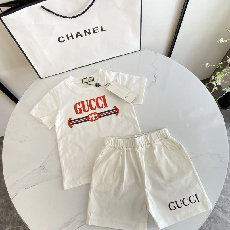 Gucci Kids GoodFit 125629