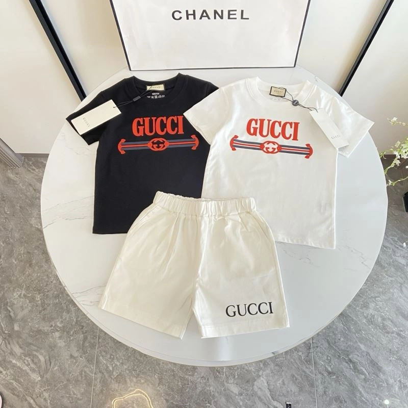 Breathable Gucci Kids 125625