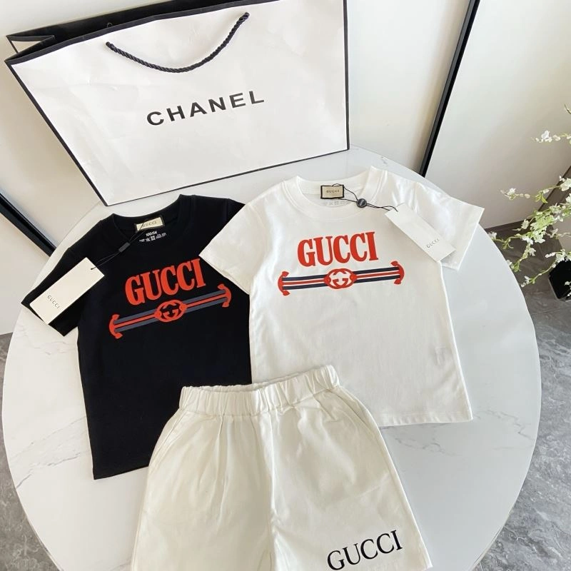 Breathable Gucci Kids 125625