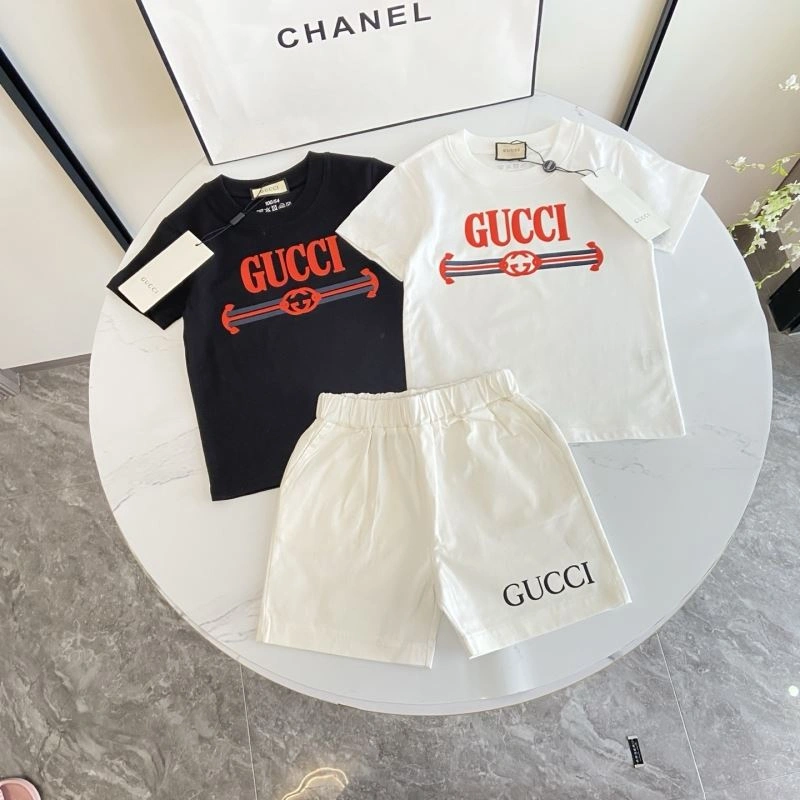 Breathable Gucci Kids 125625
