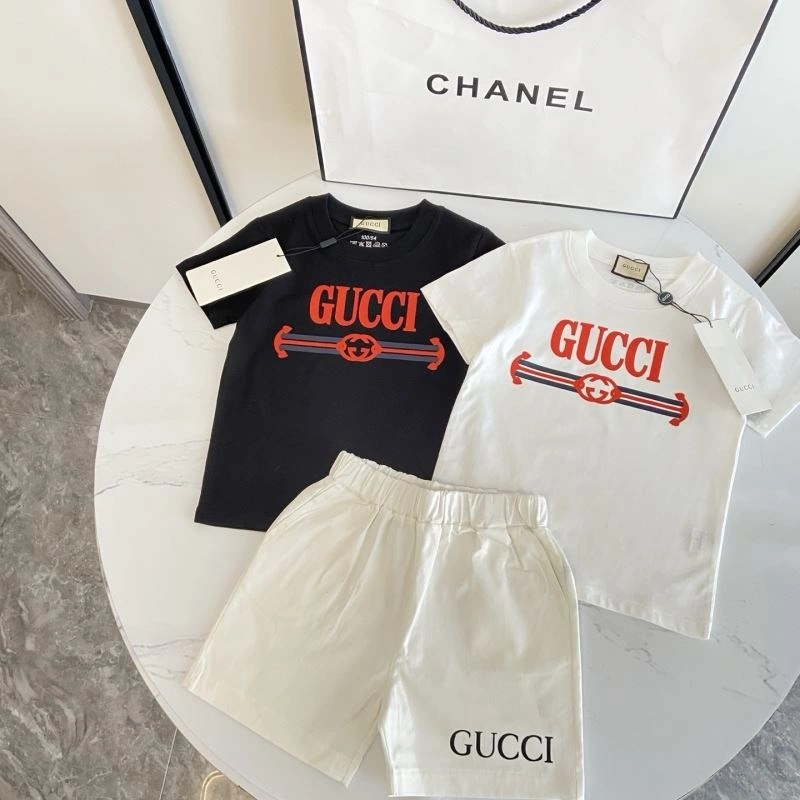 Breathable Gucci Kids 125625