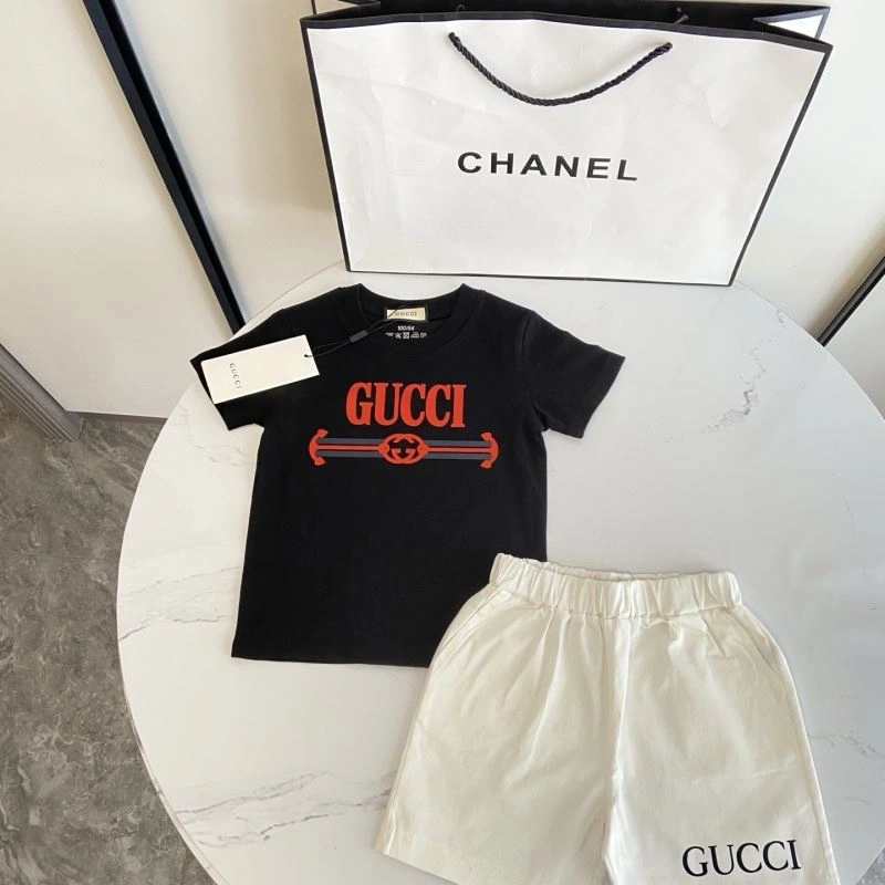 Breathable Gucci Kids 125625