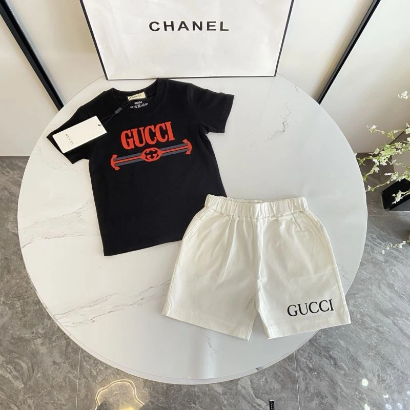 Breathable Gucci Kids 125625