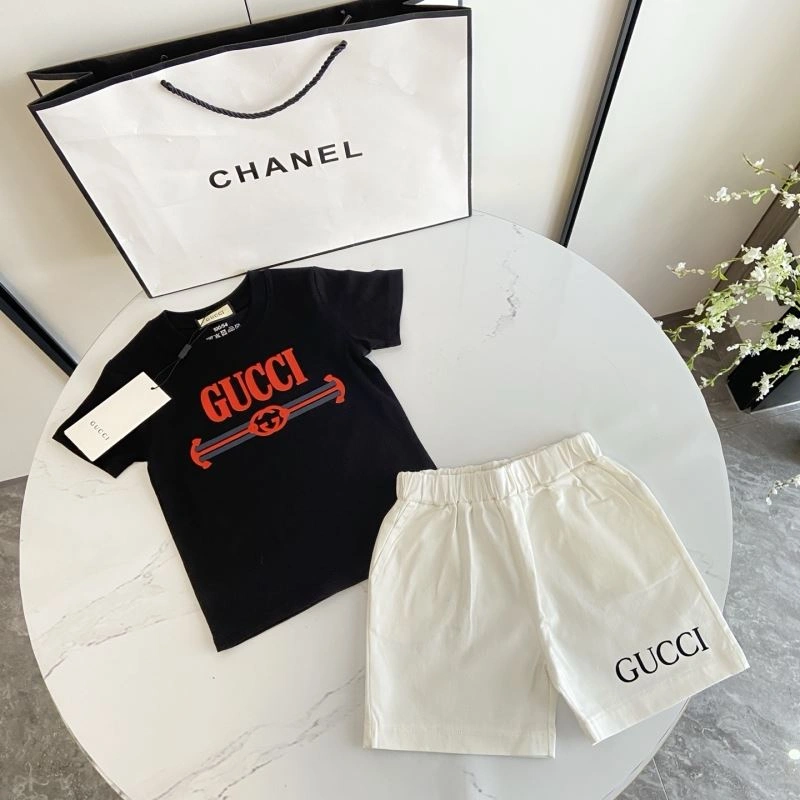 Breathable Gucci Kids 125625