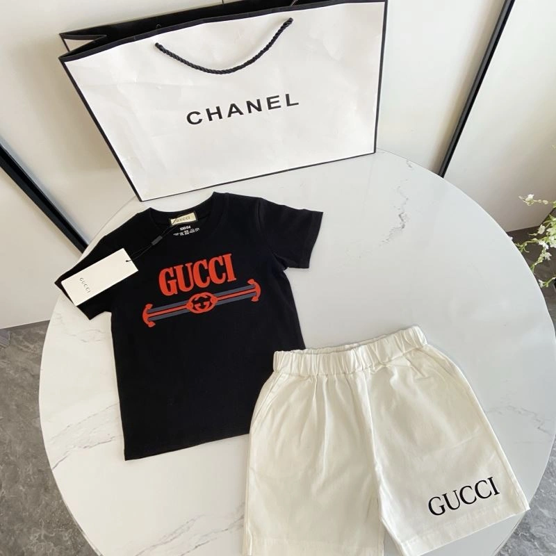 Breathable Gucci Kids 125625