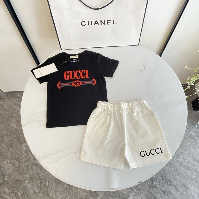 Breathable Gucci Kids 125625