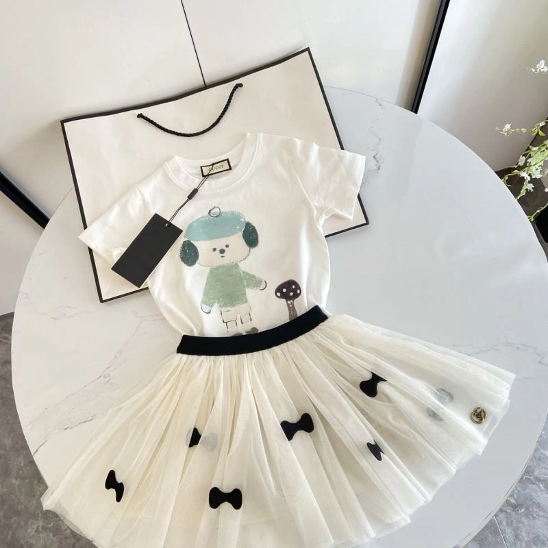 Gucci Kids FashionForward 125646