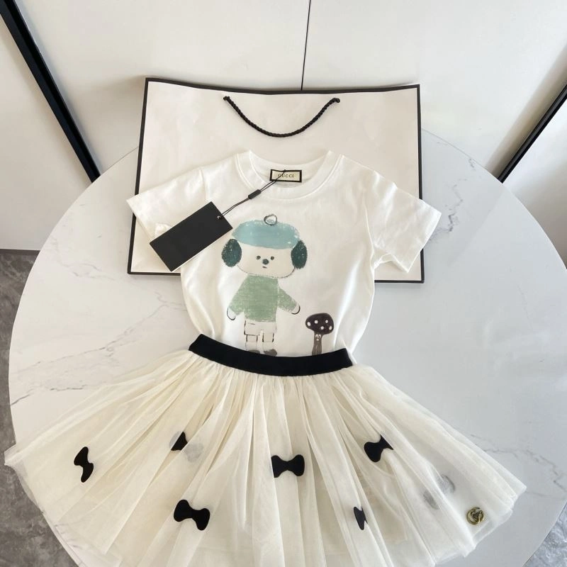 Gucci Kids FashionForward 125646