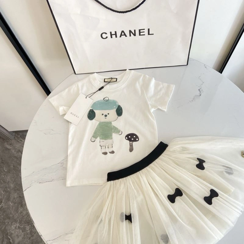 Gucci Kids FashionForward 125646