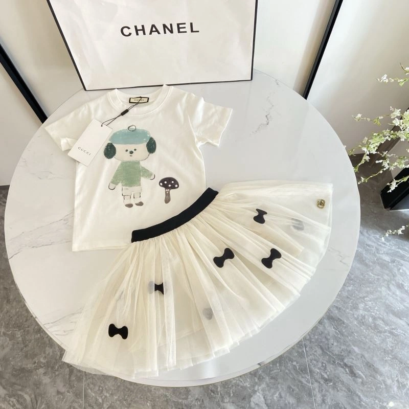 Gucci Kids FashionForward 125646