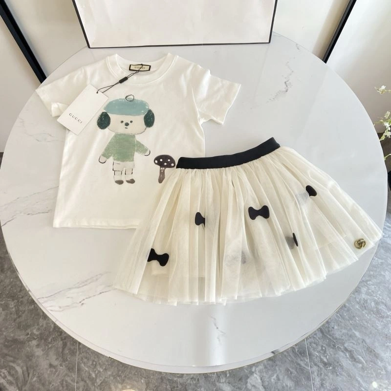Gucci Kids FashionForward 125646