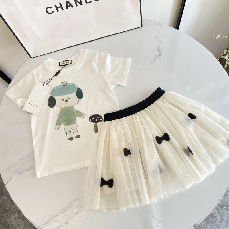 Gucci Kids FashionForward 125646