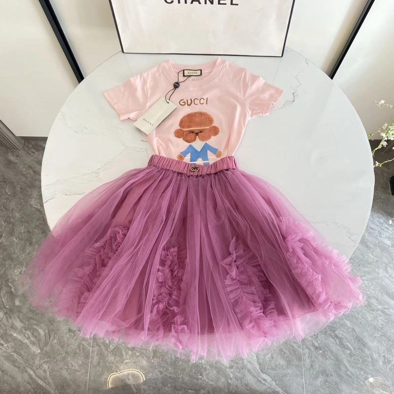 Gucci Kids Bold 125616
