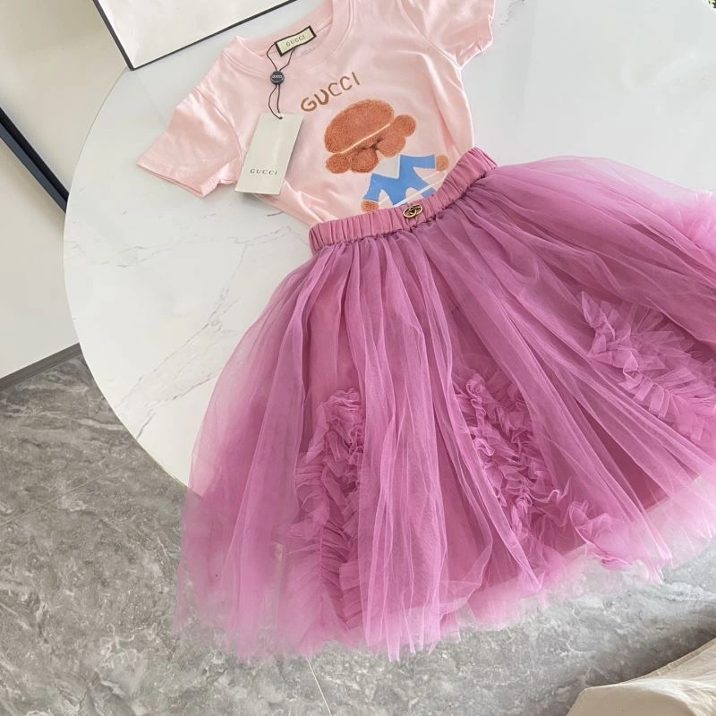 Gucci Kids Bold 125616