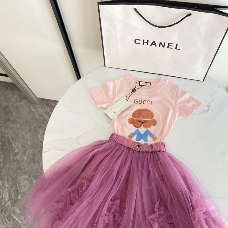 Gucci Kids Bold 125616