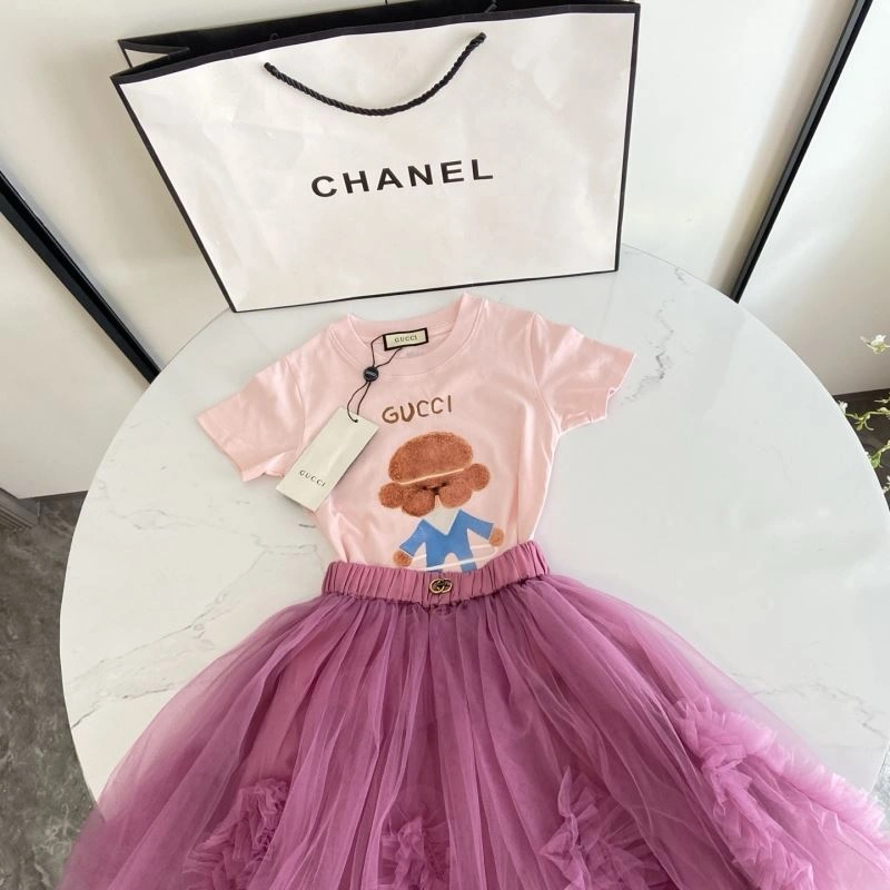 Gucci Kids Bold 125616