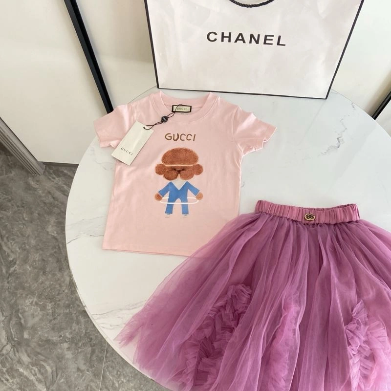 Gucci Kids Bold 125616