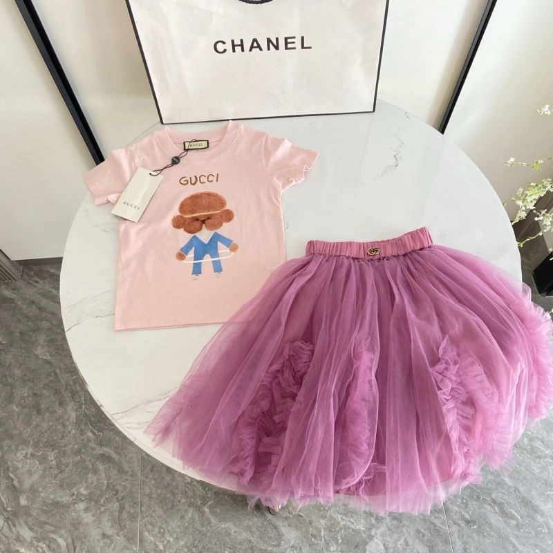 Gucci Kids Bold 125616