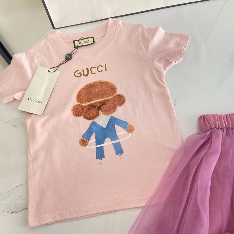 Gucci Kids Bold 125616