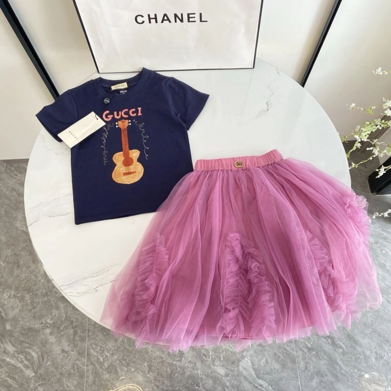 Sustainable Gucci Kids 125618
