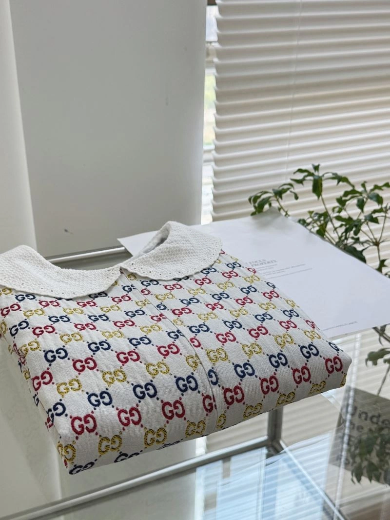 Vibrant Gucci Kids 125622