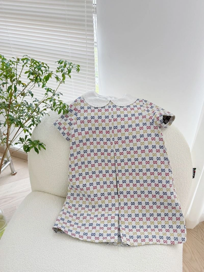 Vibrant Gucci Kids 125622