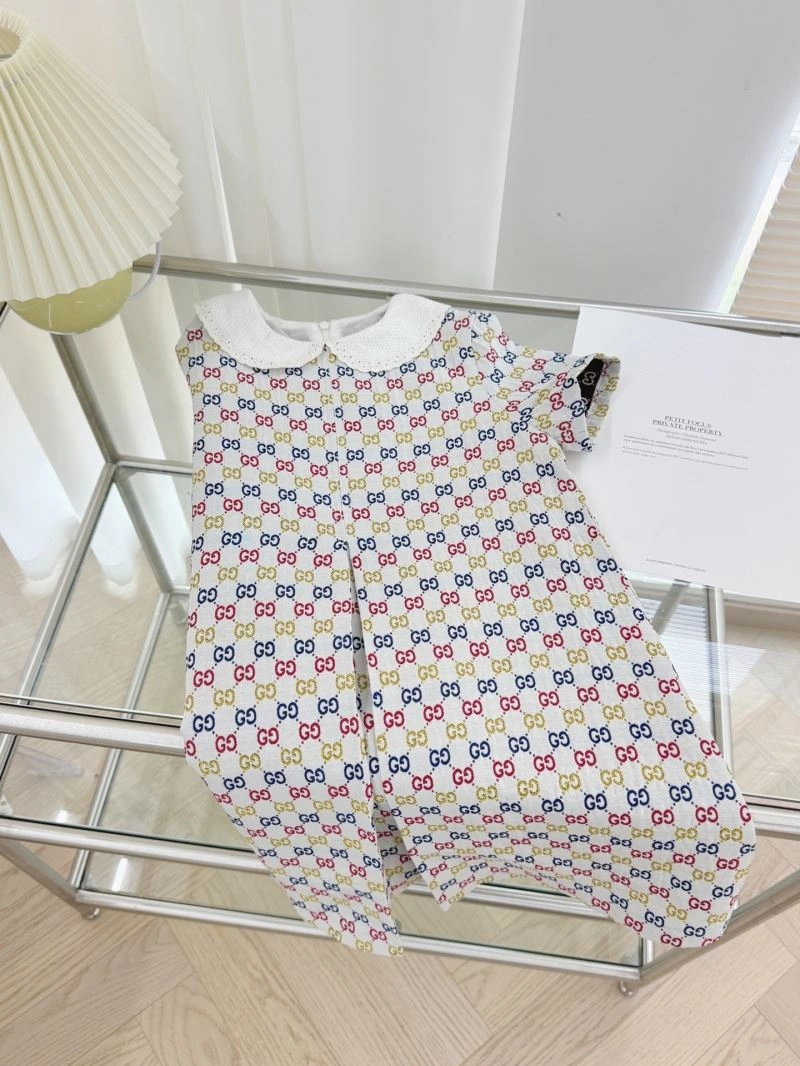 Vibrant Gucci Kids 125622