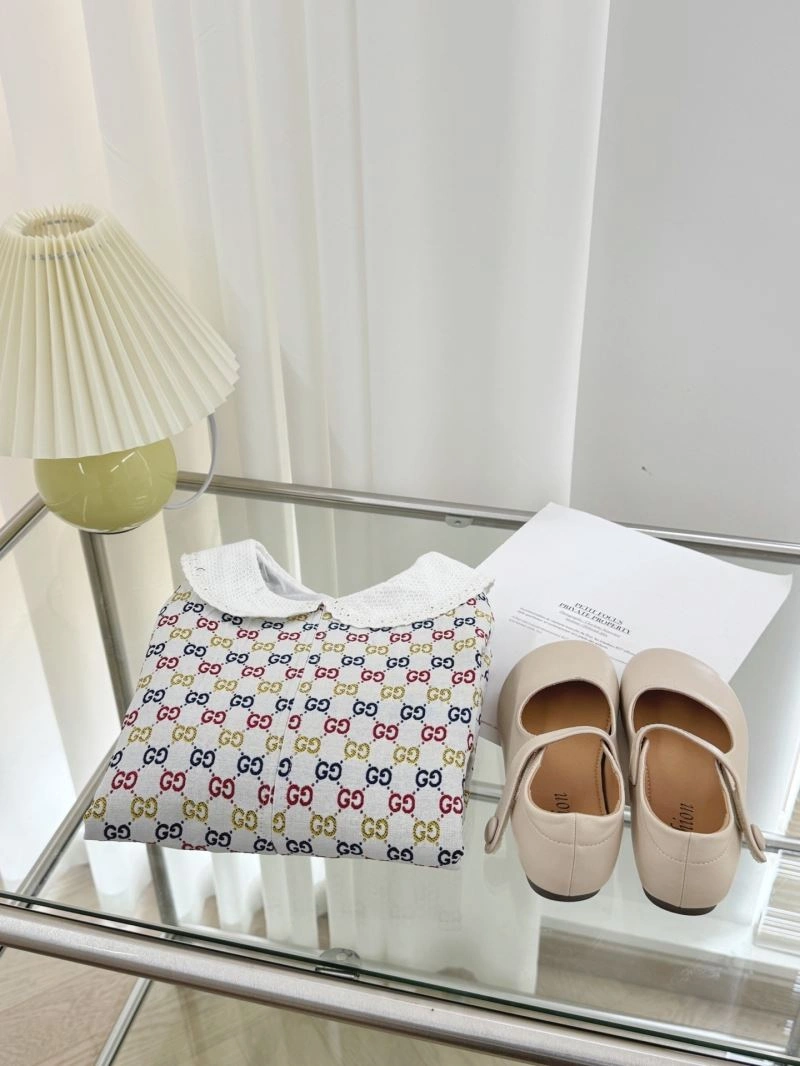 Vibrant Gucci Kids 125622