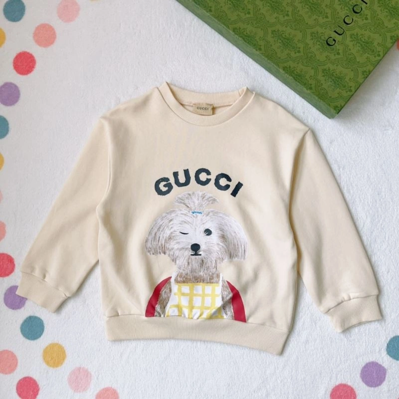 Gucci Kids ZeroBulk 125615