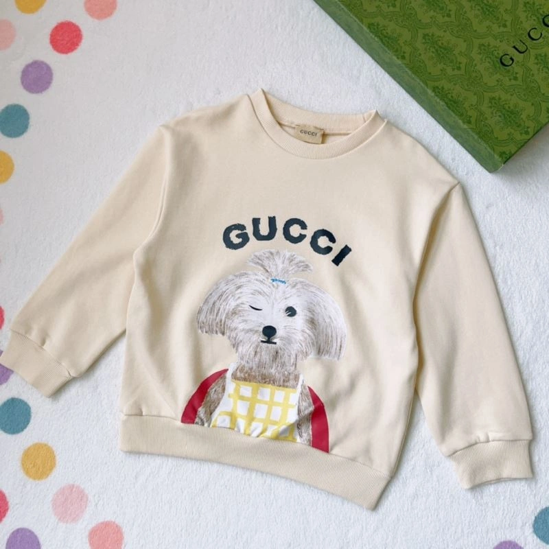Gucci Kids ZeroBulk 125615