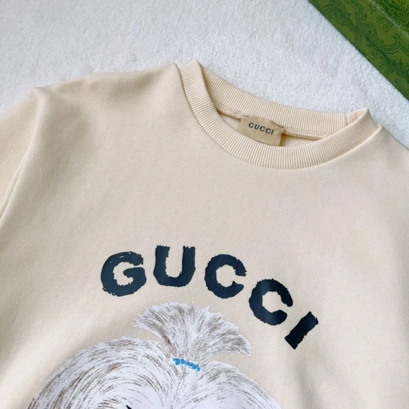 Gucci Kids ZeroBulk 125615