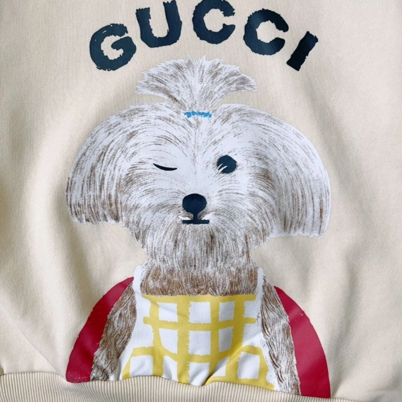 Gucci Kids ZeroBulk 125615