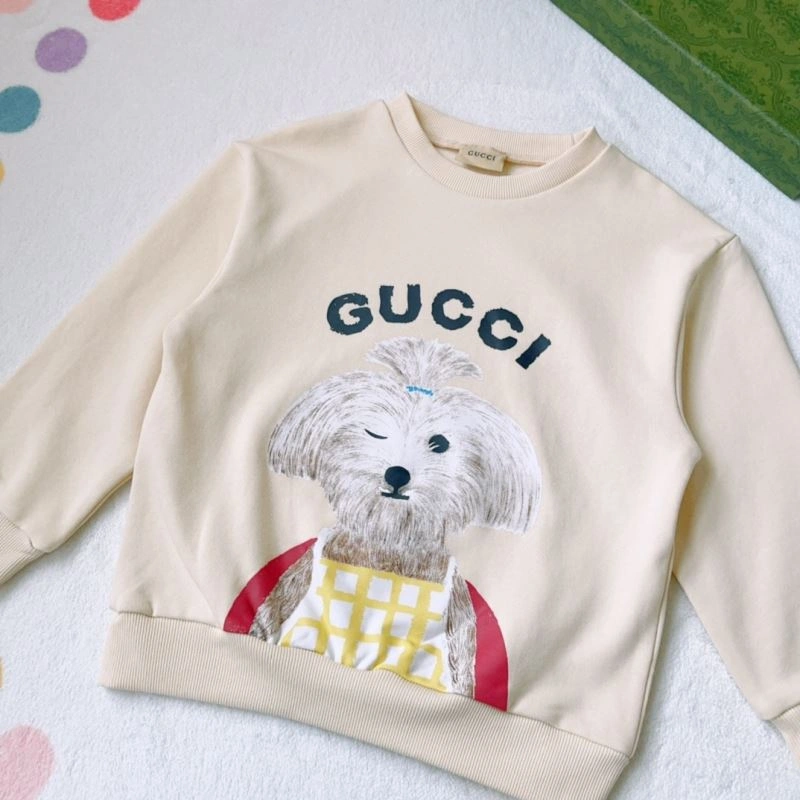 Gucci Kids ZeroBulk 125615
