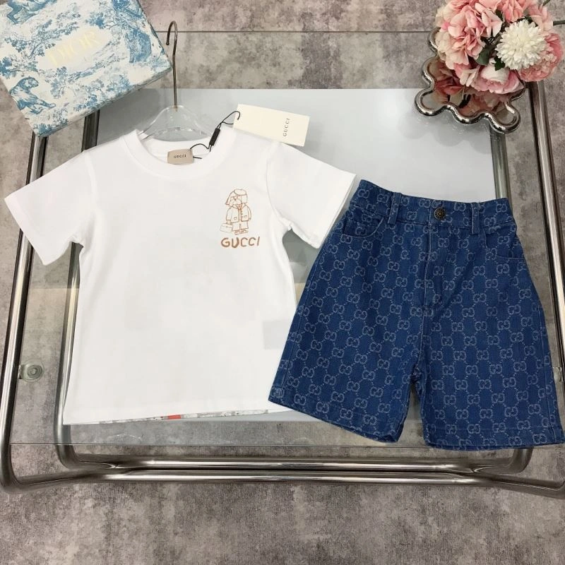 Gucci Kids OdorResistant 125617