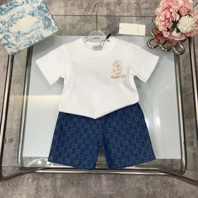 Gucci Kids OdorResistant 125617