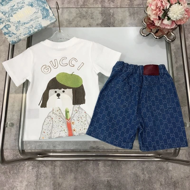 Gucci Kids OdorResistant 125617