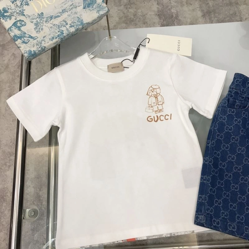 Gucci Kids OdorResistant 125617